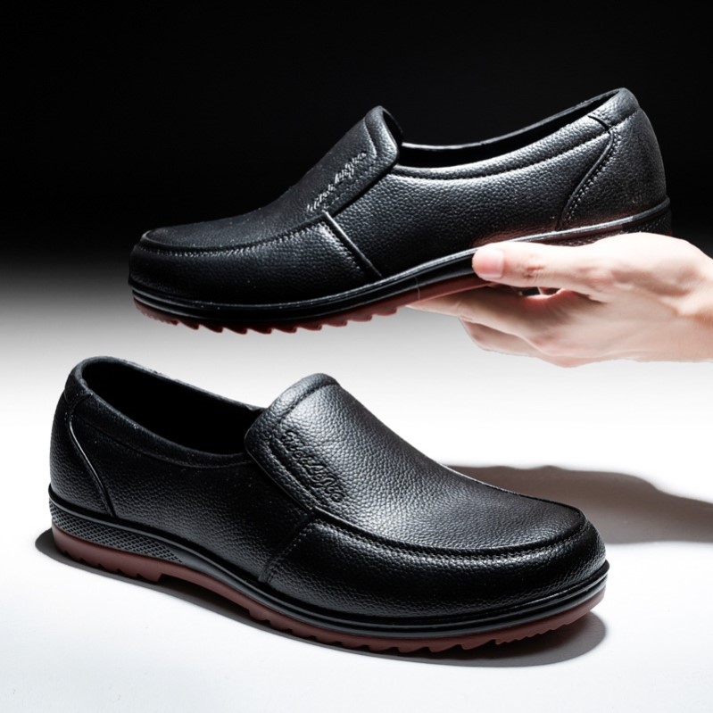 Men's Low-Top Cow Tendon Botto - Fishing Boots recension och pris