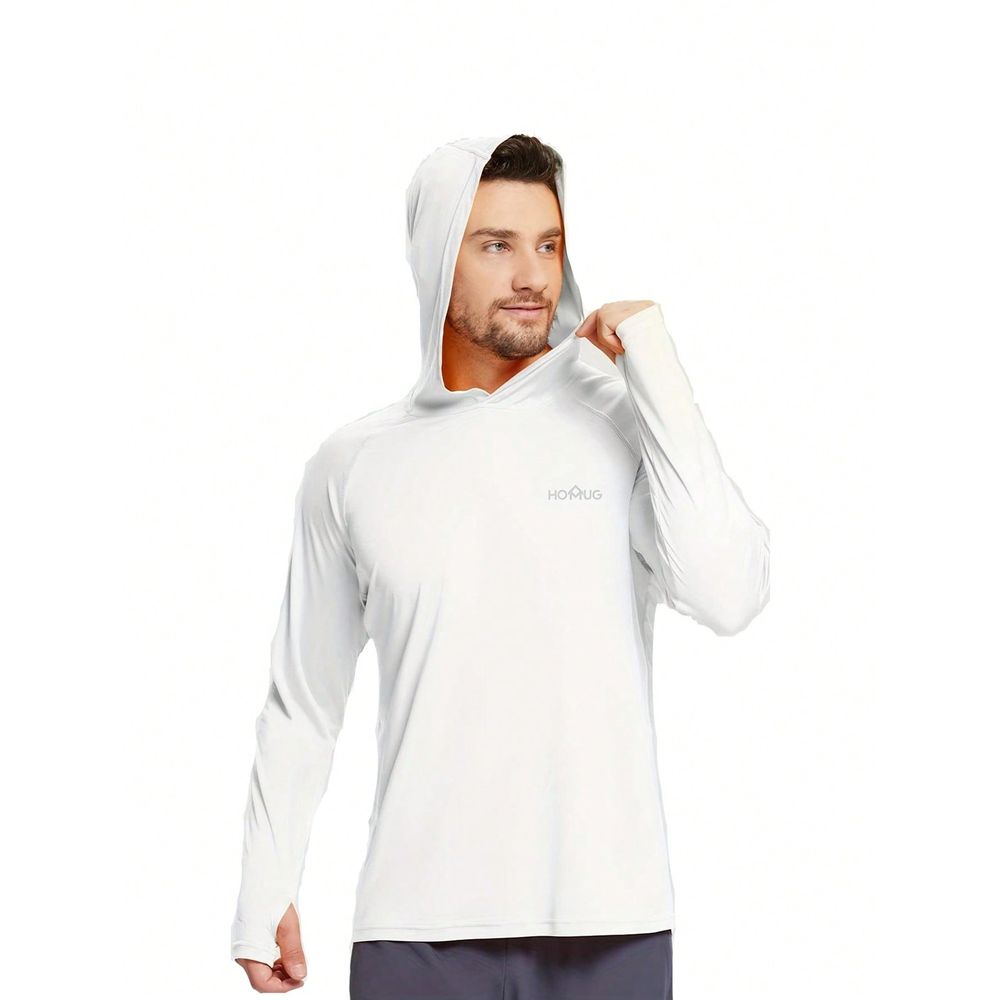 UPF 50 Sun Protection Lightwei - Fishing Shirt Uv Protection recension och pris