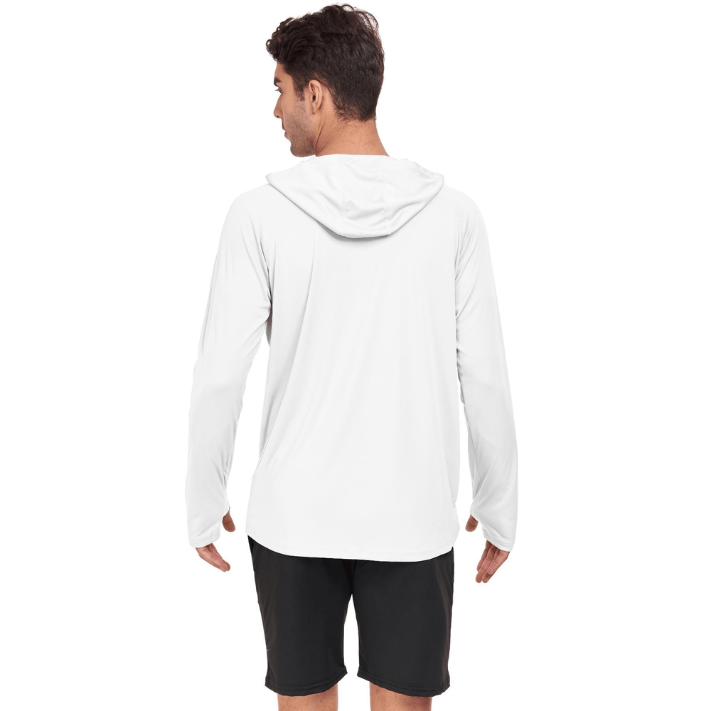 UPF 50 Sun Protection Lightwei - Fishing Shirt Uv Protection recension och pris