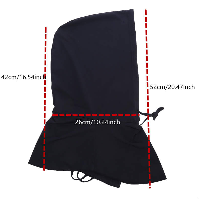 1pc Balaclava Men Women Face M - Fishing Mask Sun Protection recension och pris