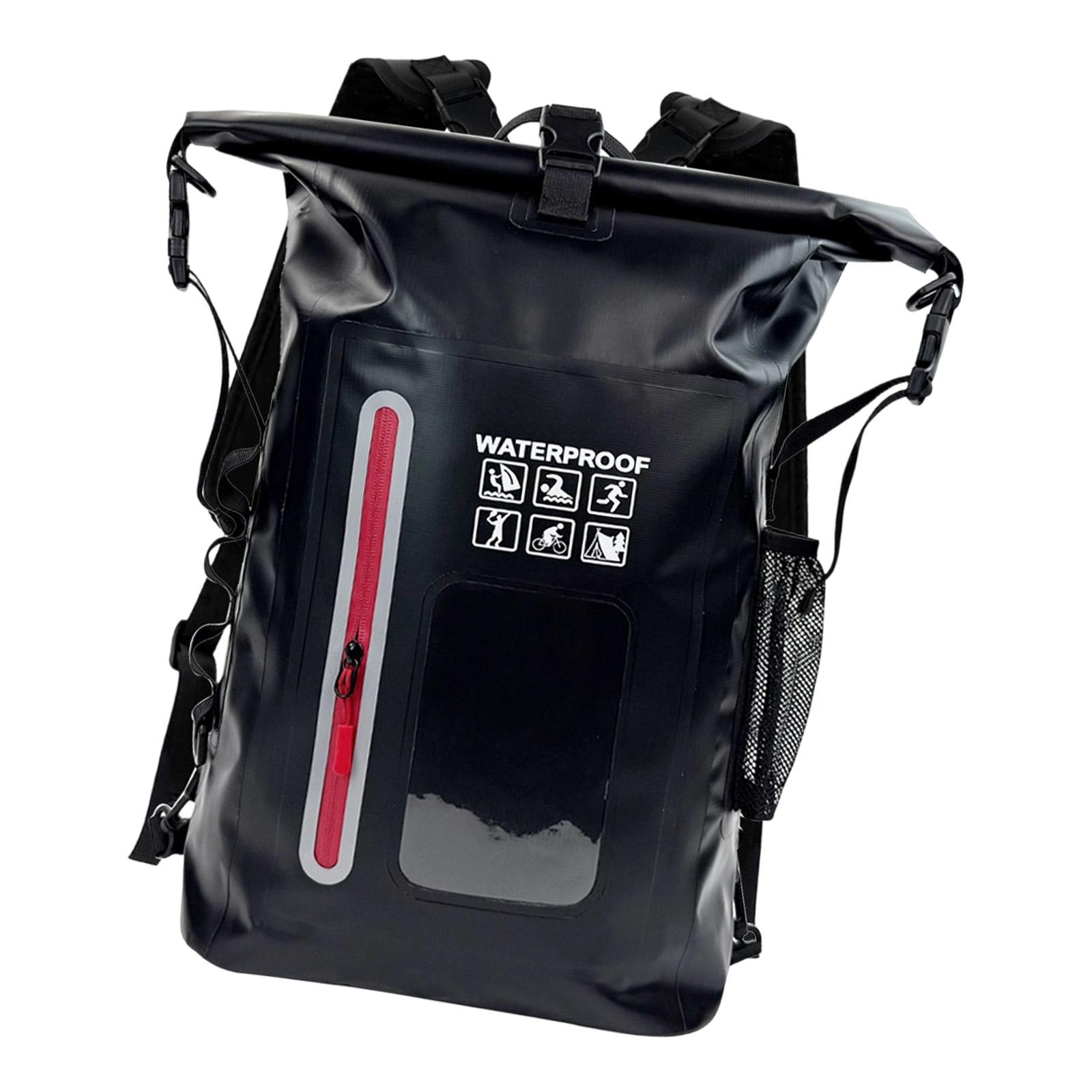 Waterproof Dry Bag Waterproof  - Fishing Bag Waterproof recension och pris