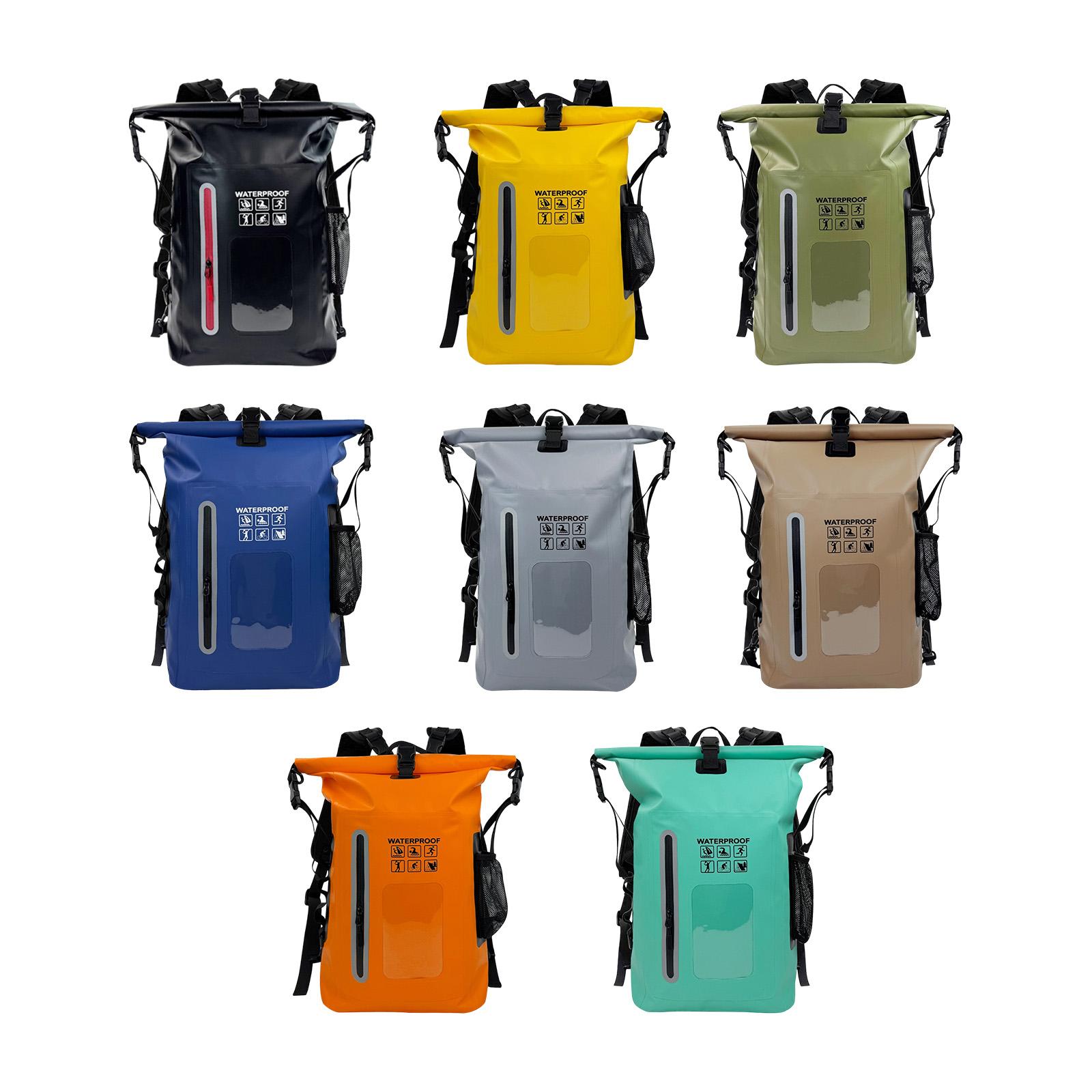 Waterproof Dry Bag Waterproof  - Fishing Bag Waterproof recension och pris