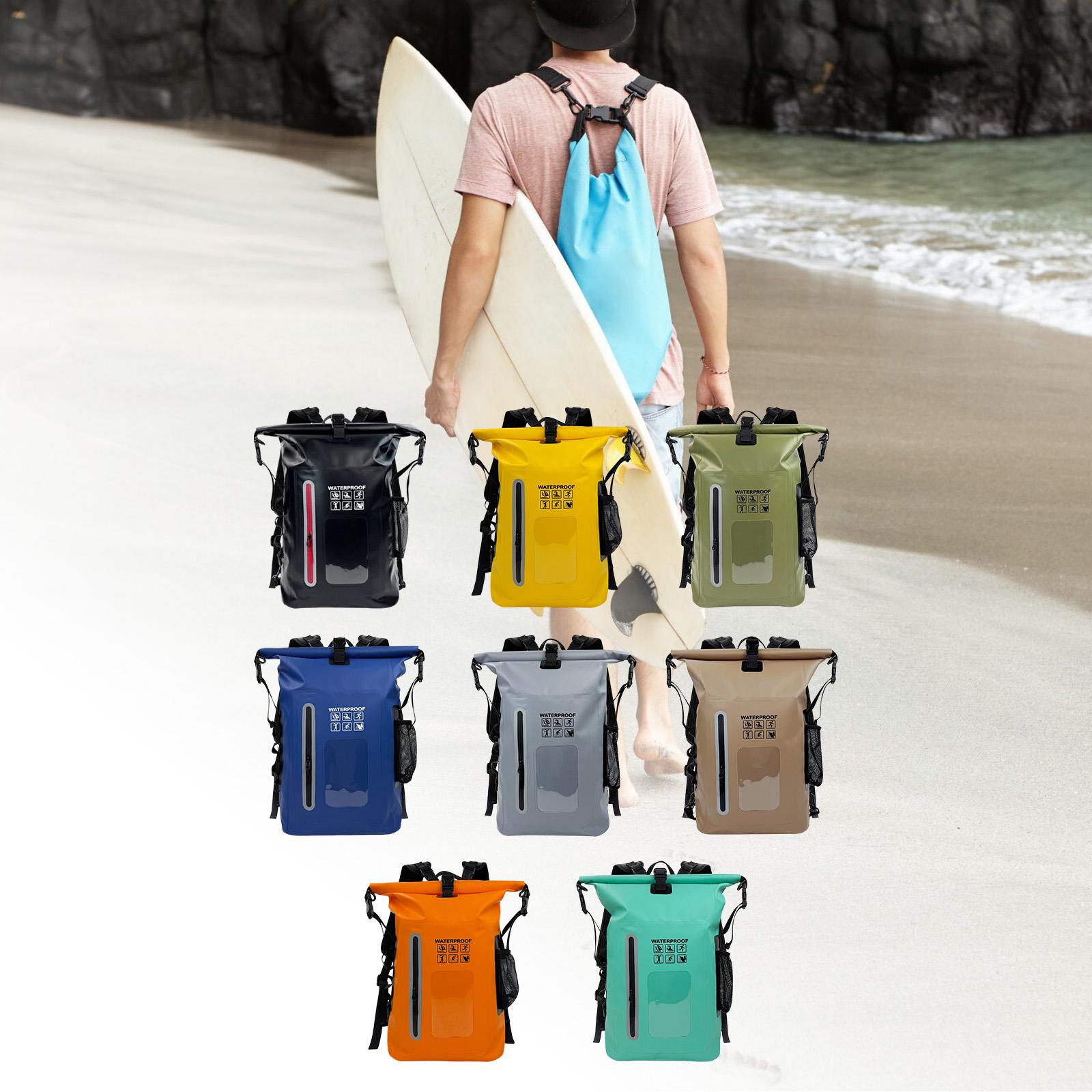 Waterproof Dry Bag Waterproof  - Fishing Bag Waterproof recension och pris