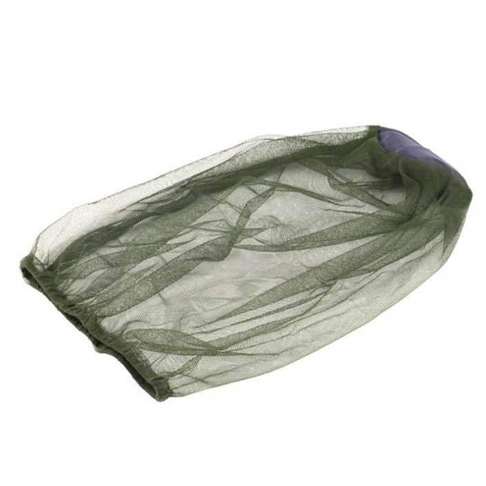 Mesh Head Net Fishing Hat Anti - Fishing Hat recension och pris